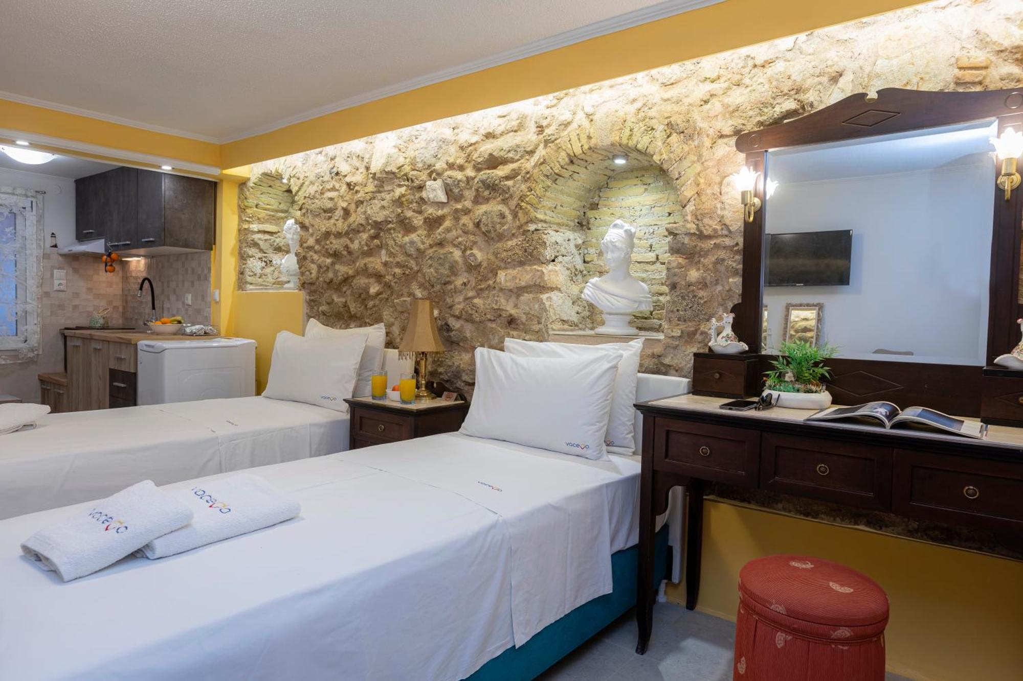 Studios In Corfu Corfu  Quarto foto