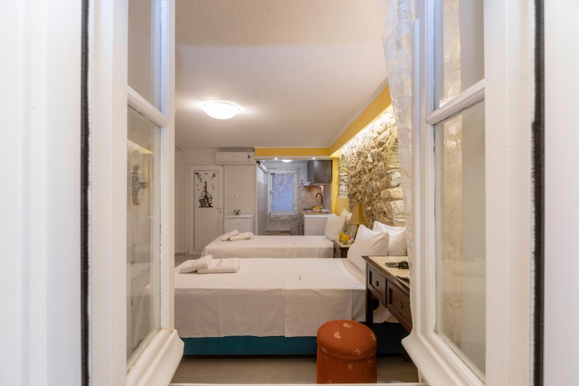 Studios In Corfu Corfu  Exterior foto