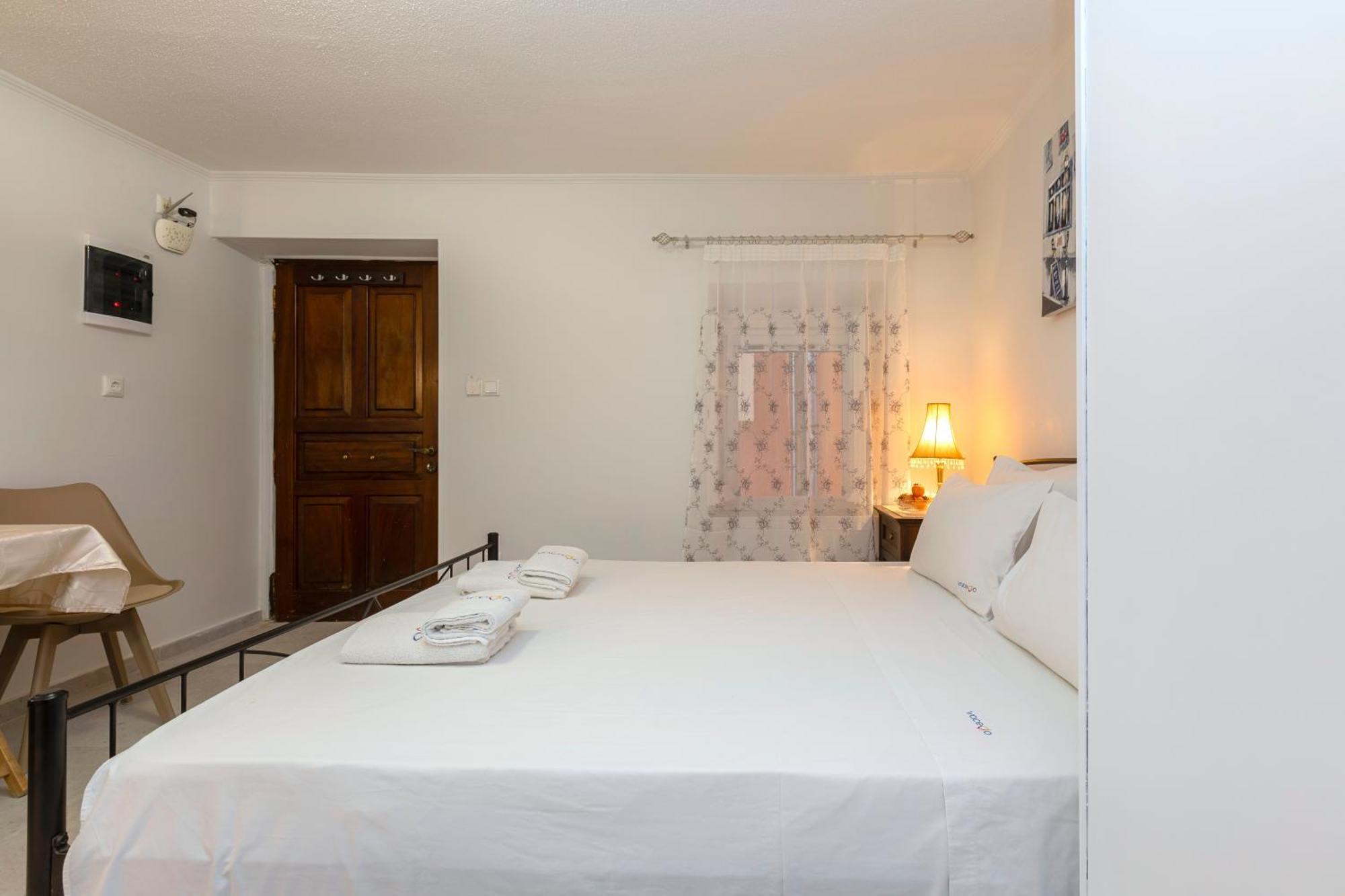 Studios In Corfu Corfu  Quarto foto