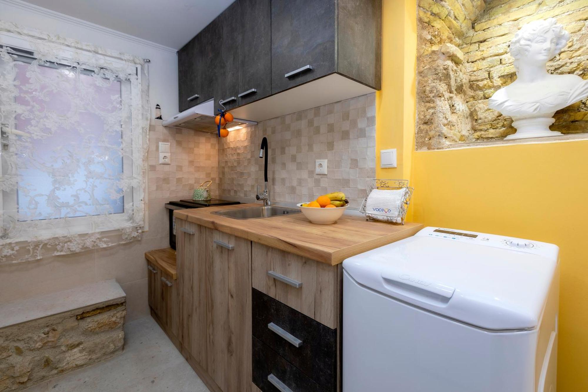Studios In Corfu Corfu  Quarto foto