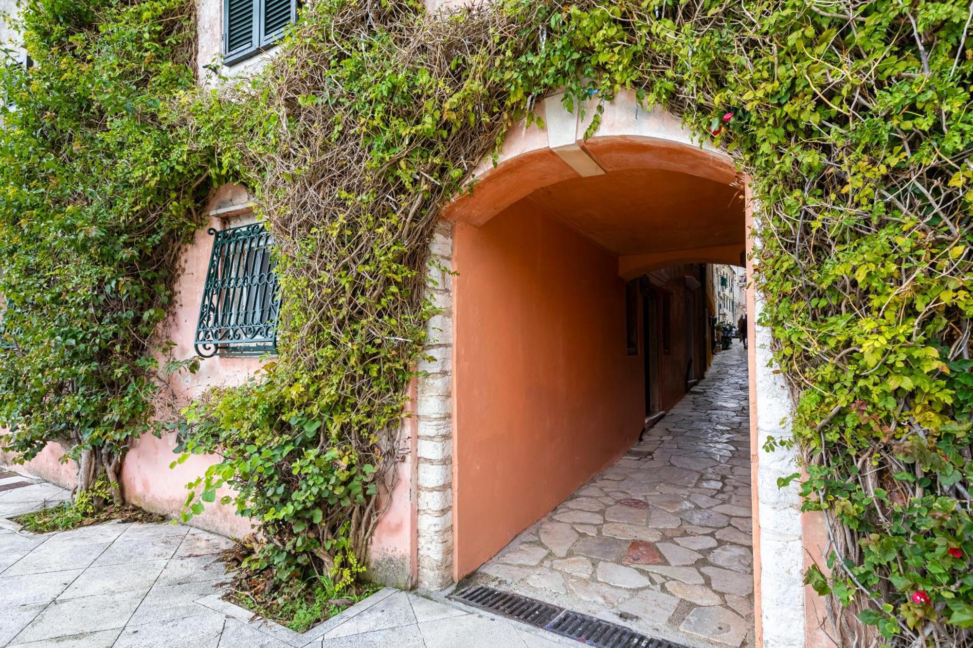 Studios In Corfu Corfu  Quarto foto